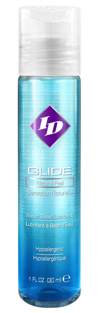 ID Glide Lube - Personal Lubricant