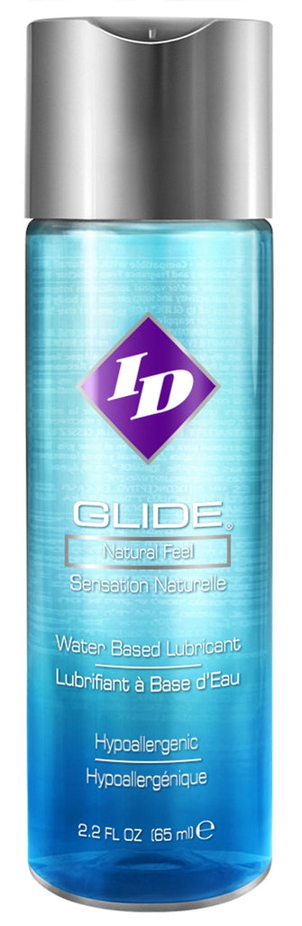 ID Glide Lube - Personal Lubricant