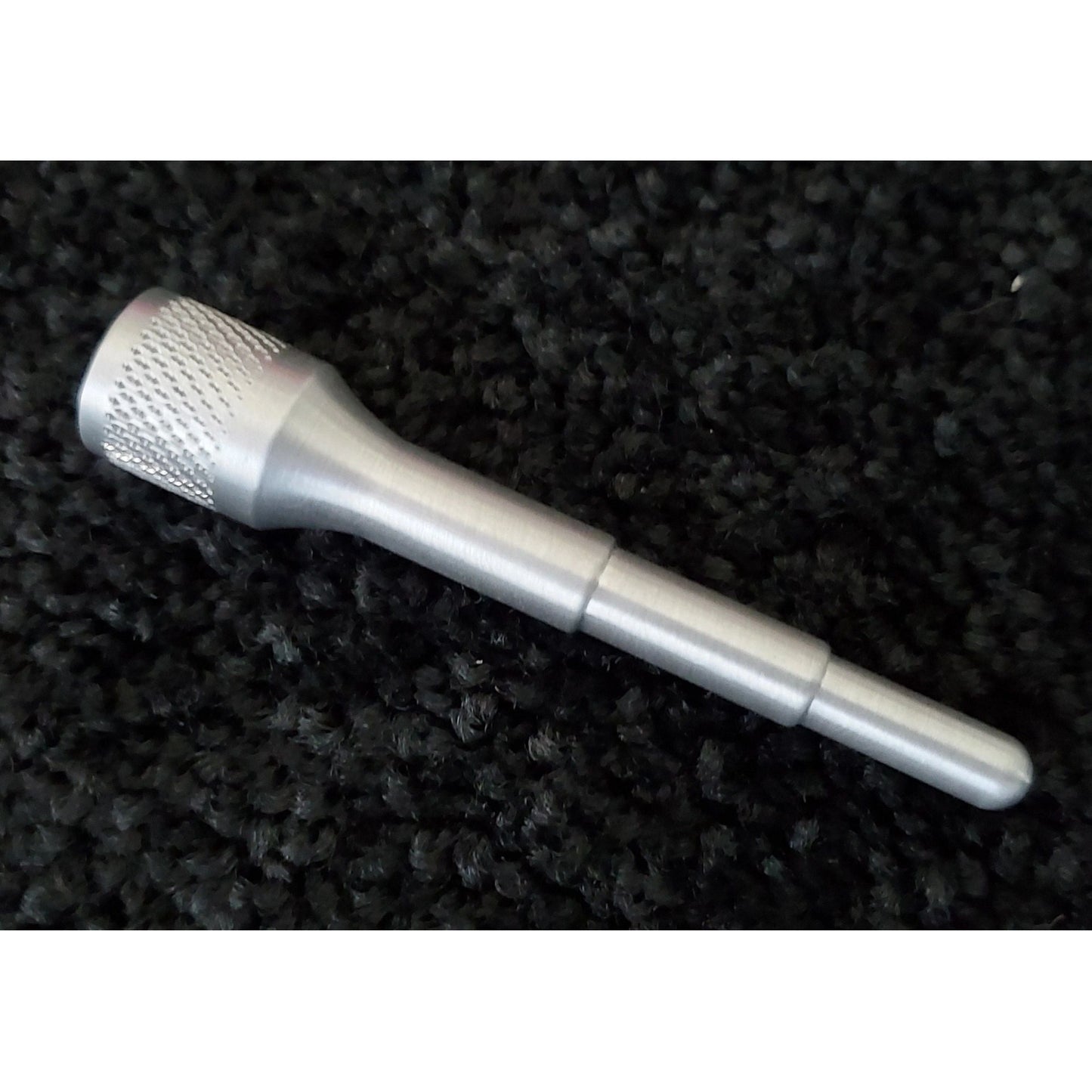 3 Step Style Penis Plug / Piss Plug