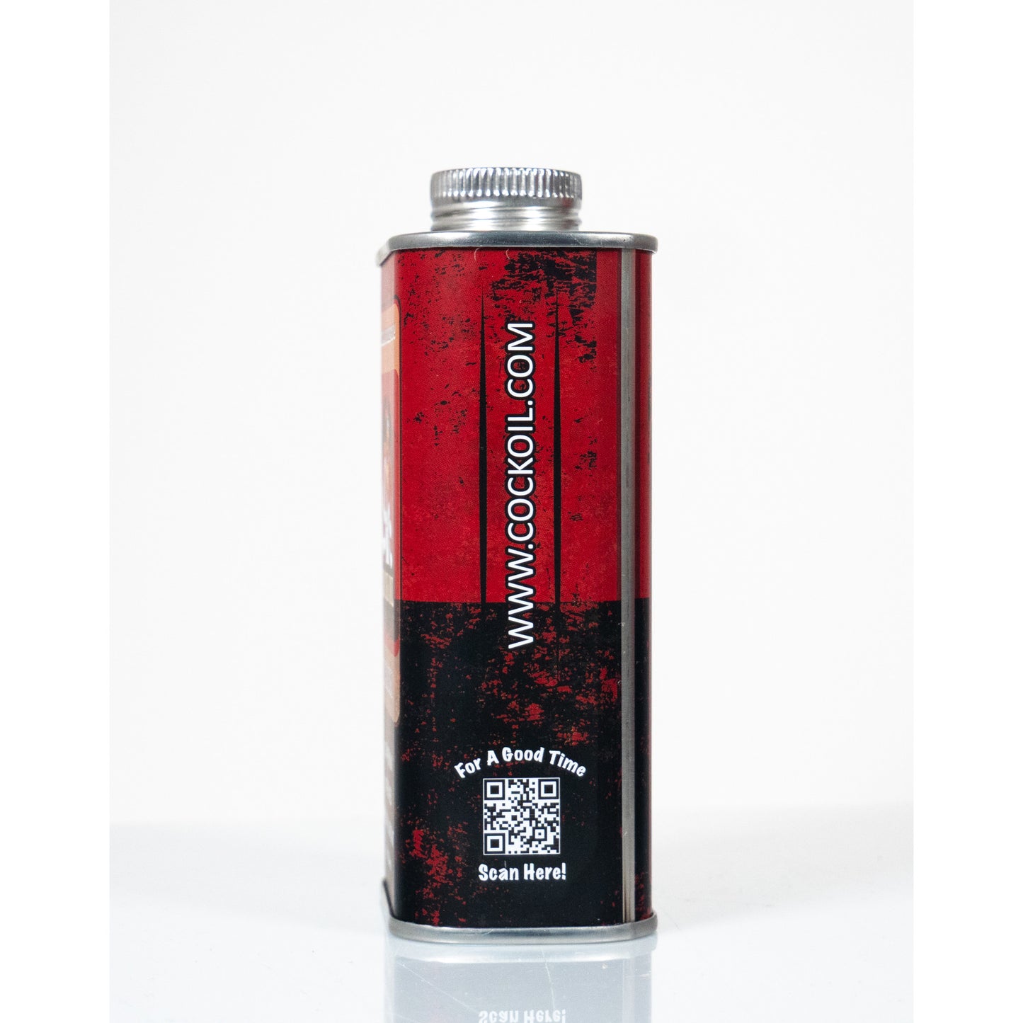 Cock Oil Water Based Lubricant 9oz