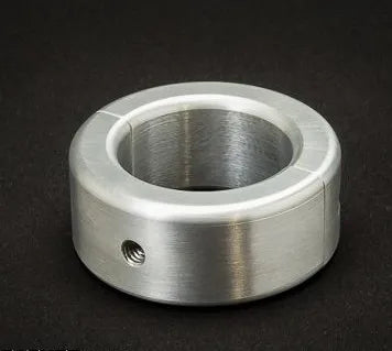 Separating Ball Stretcher Weight in Aluminum
