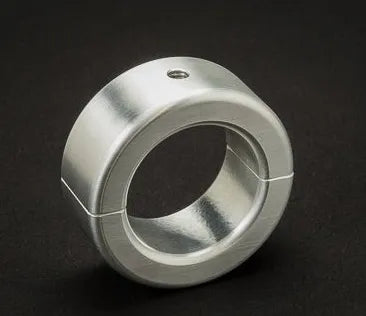 Separating Ball Stretcher Weight in Aluminum