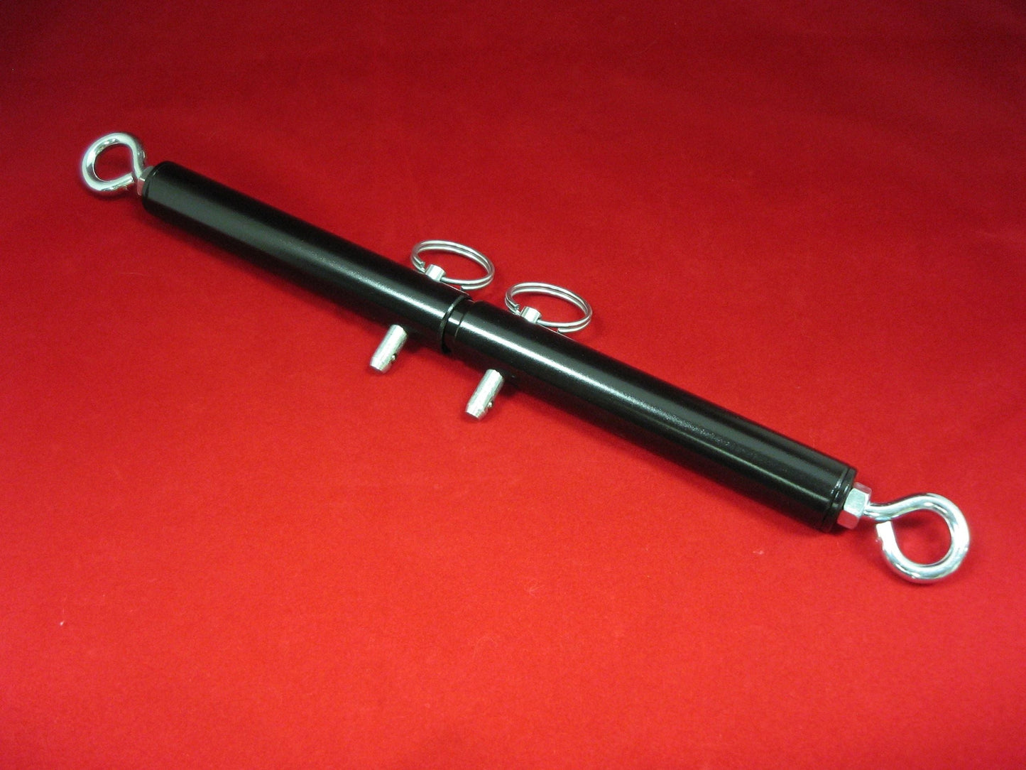 Mini Adjustable Bondage Spreader Bar