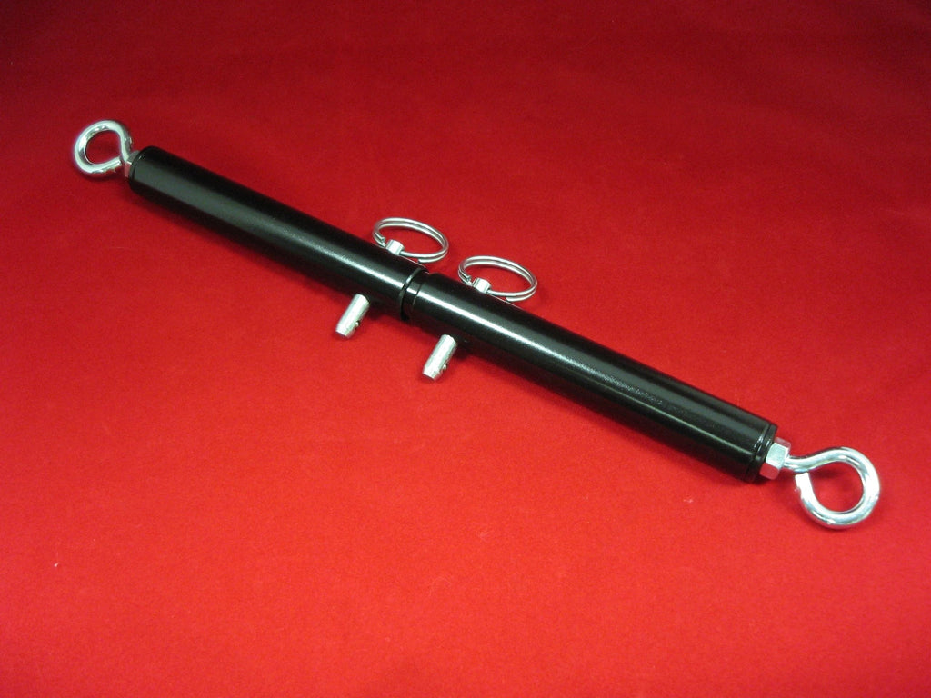 Mini Adjustable Bondage Spreader Bar