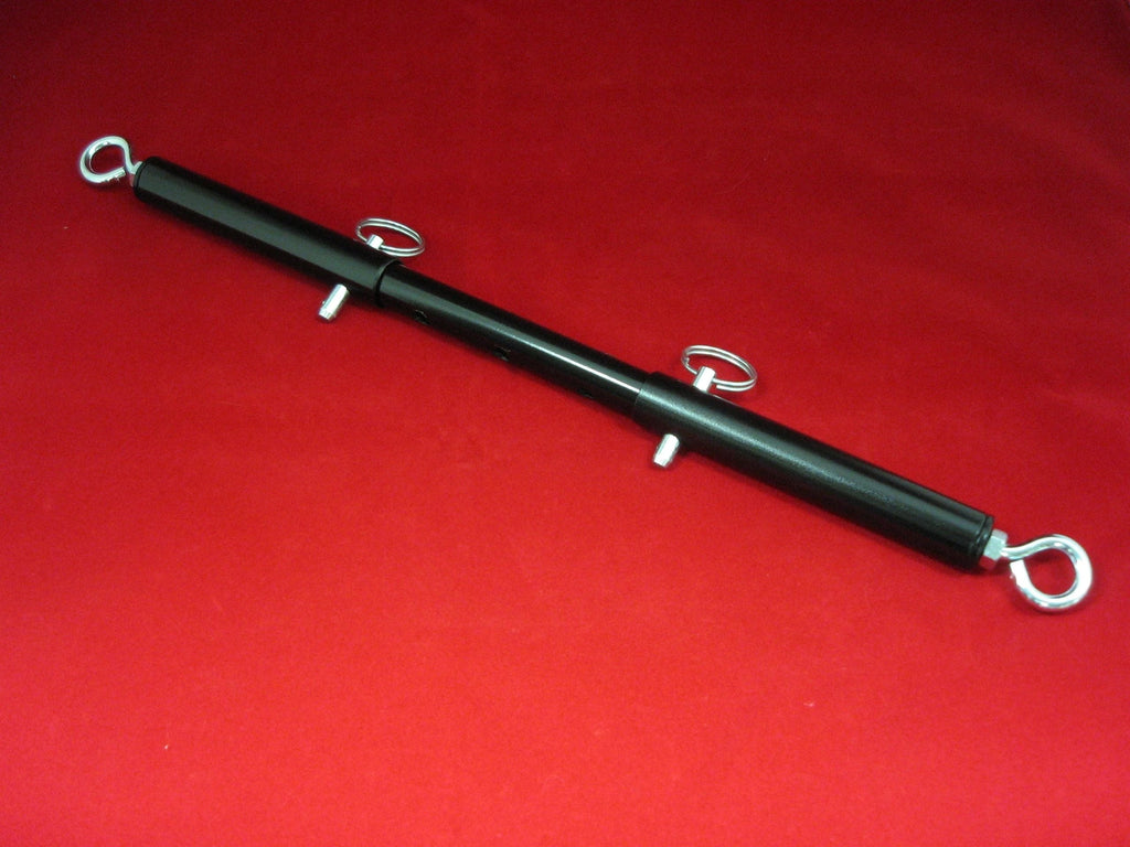 Mini Adjustable Bondage Spreader Bar