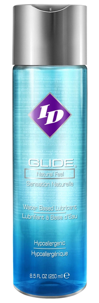 ID Glide Lube - Personal Lubricant