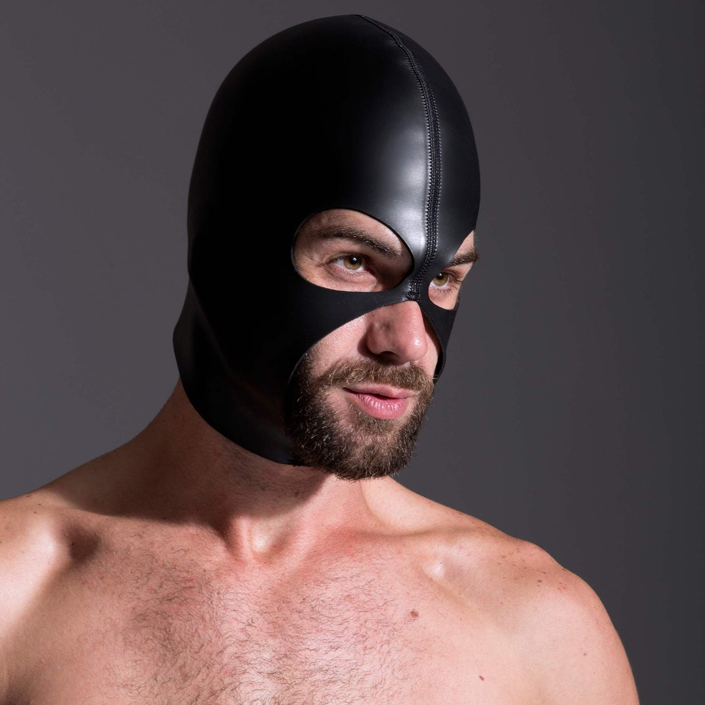 Neoprene Spyder Hood