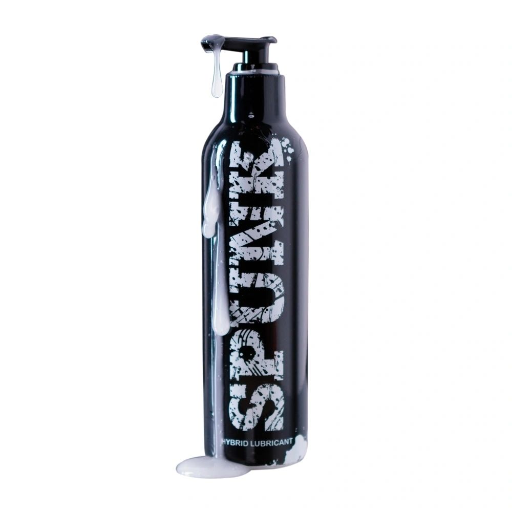 Spunk Hybrid Cum Looking Lube
