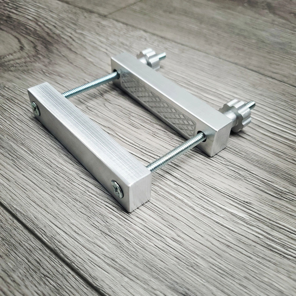The Cock Bar Penis Crusher / Pussy Clamp