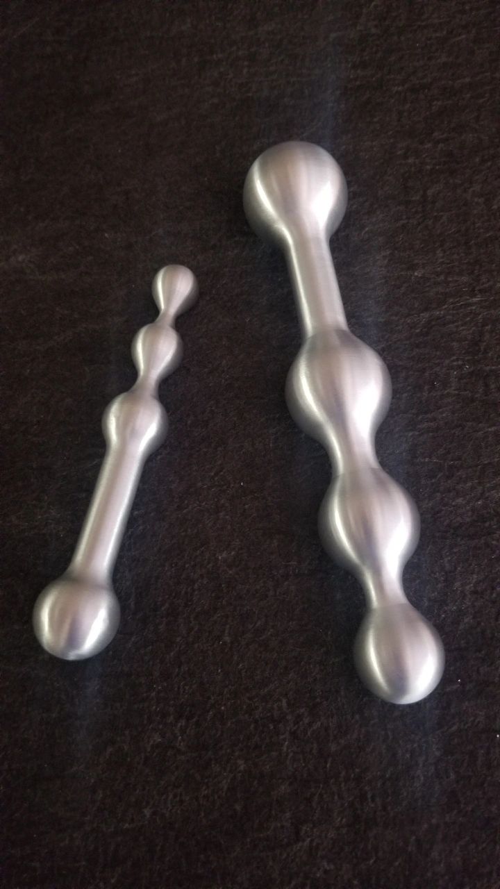 Dipstick Dildo Insertable Toy