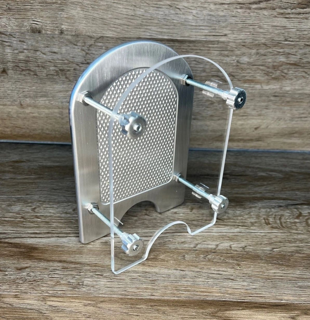 The Tombstone Cock Crusher CBT