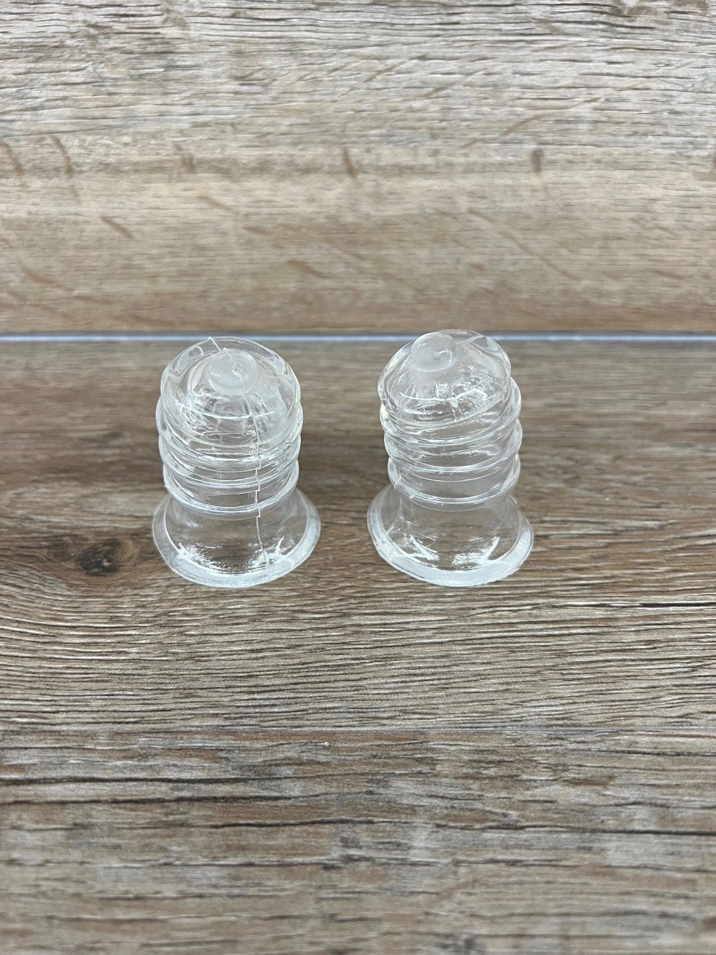 Super Silicone Nip Suckers Tit Toys Nipple Clamps Suction Cup Breast Play OB