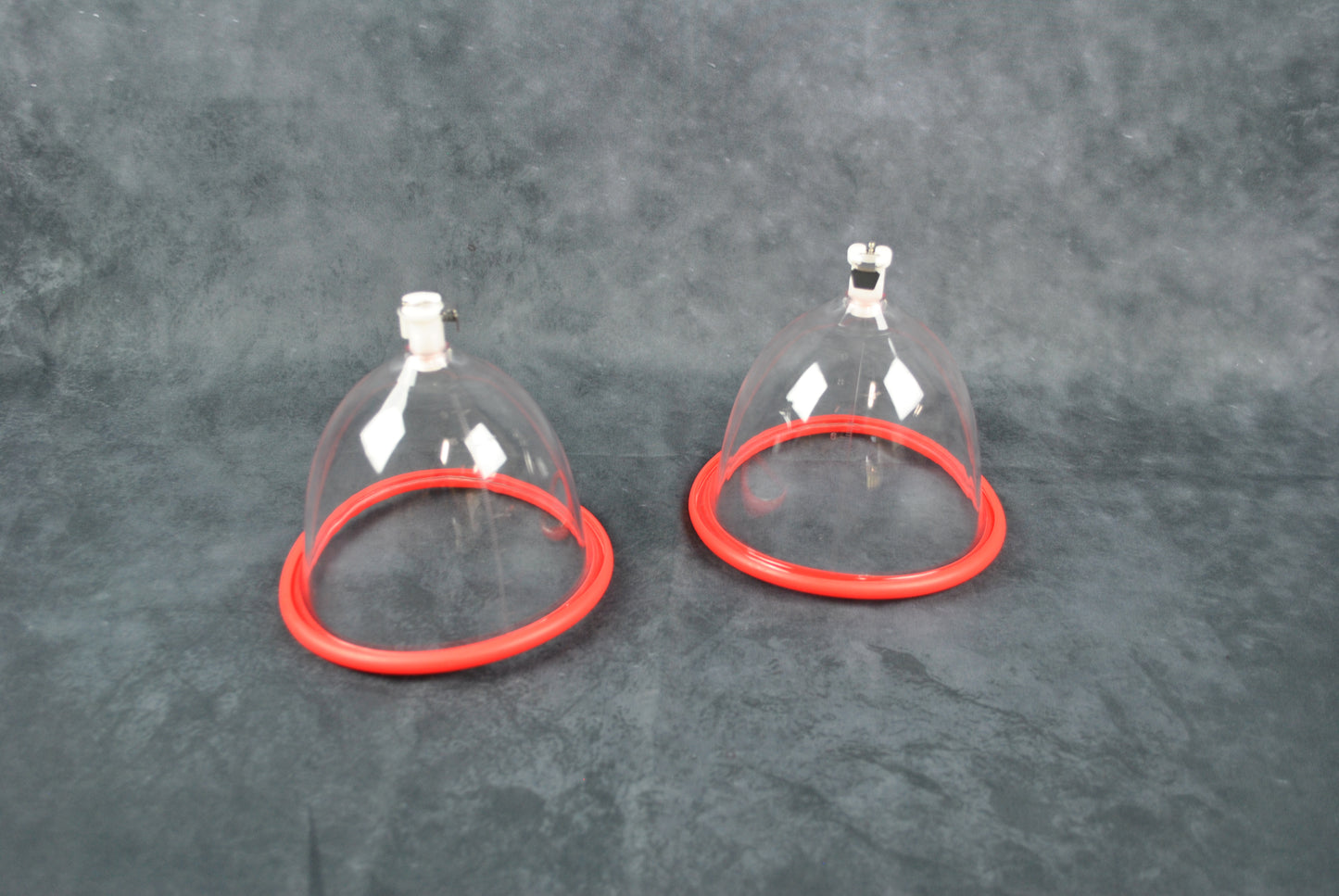 Breast Pump Starter Kit (includes cups, vacuum pumping handle and hose)