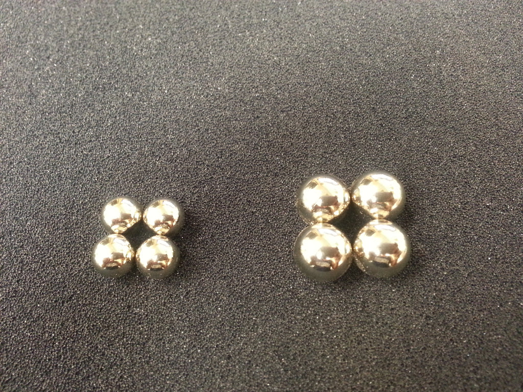 Super Magnetic Nipple Clamp Balls
