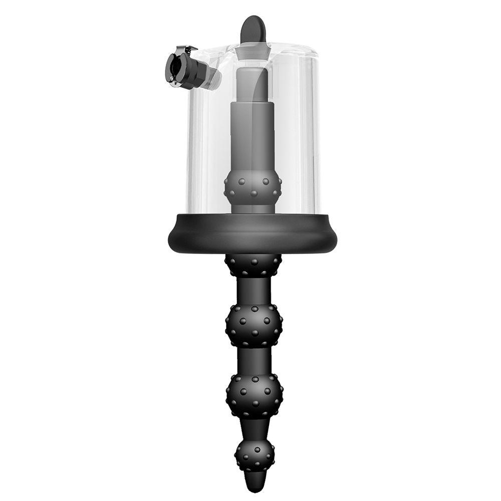 Rosebud Anal Pump Cylinder RBCP2
