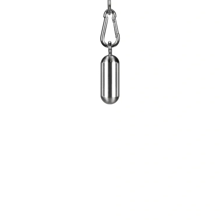 Oxballs Slung Ball Stretcher for Ball Stretching Lengthening CBT with Optional Hanging Weights