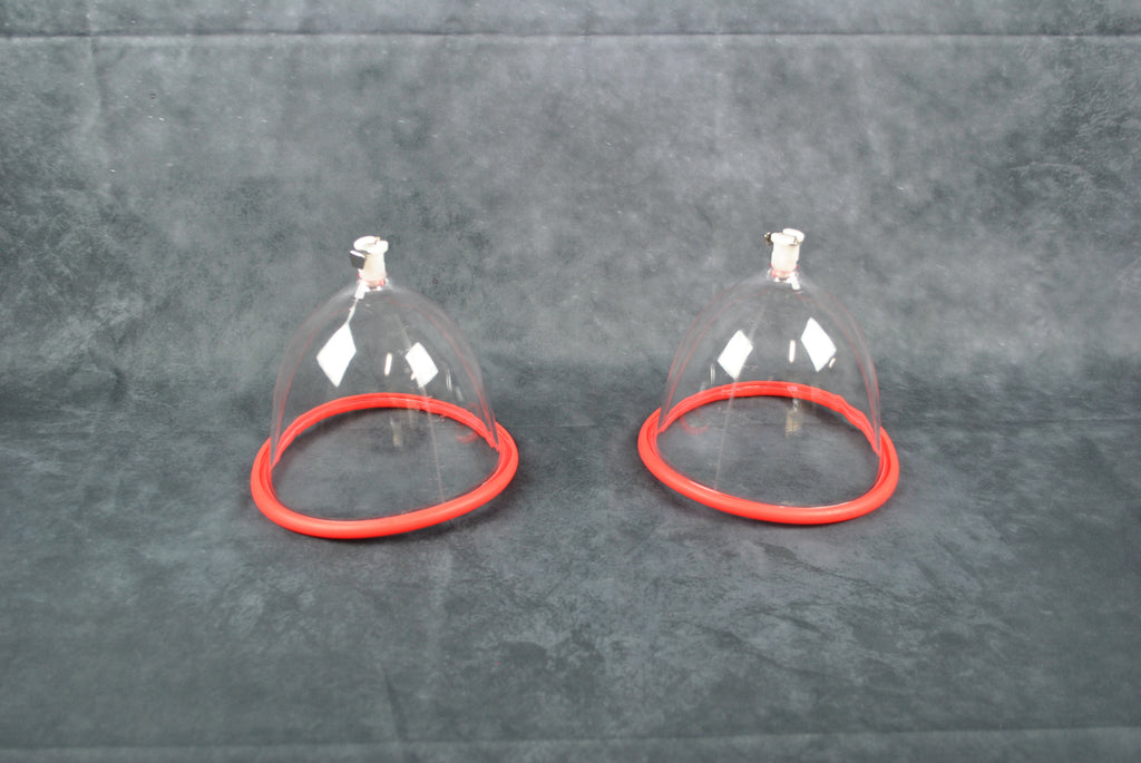 Breast Pump Starter Kit (includes cups, vacuum pumping handle and hose)