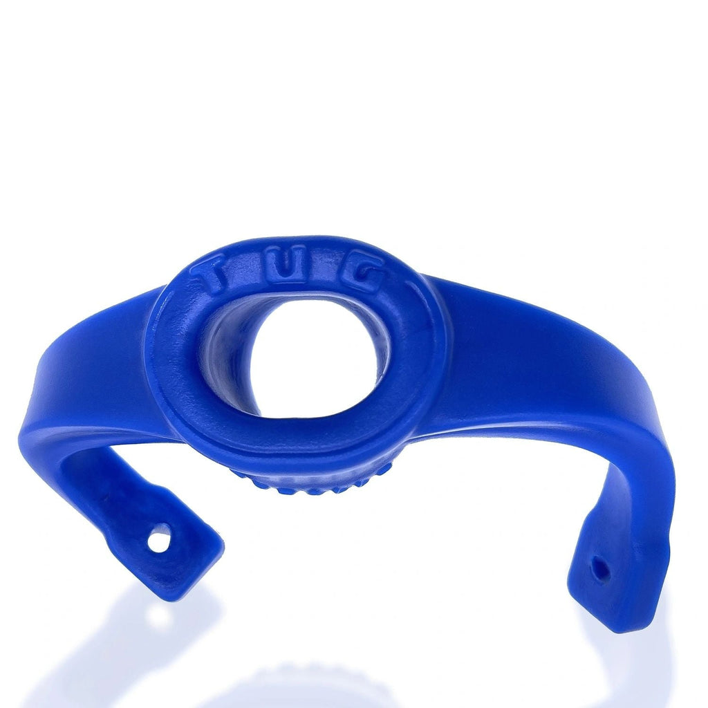TUG Silicone Ball Stretcher / Optional Hanging Weights Available