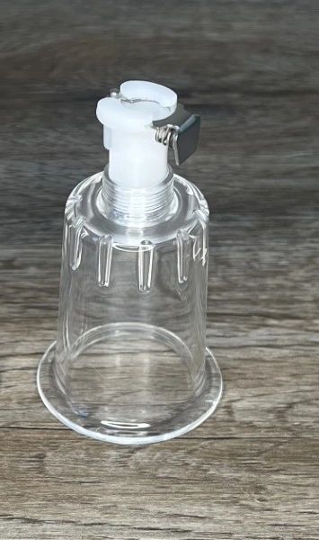 Replacement Clit Cylinder for Pumping Pump