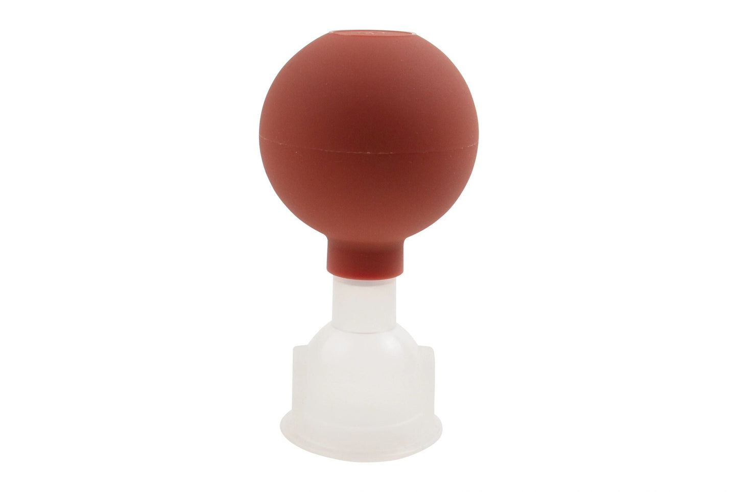 Frohle Froehle Nipple / Clit Sucker Small (1.378" / 35mm) NP008