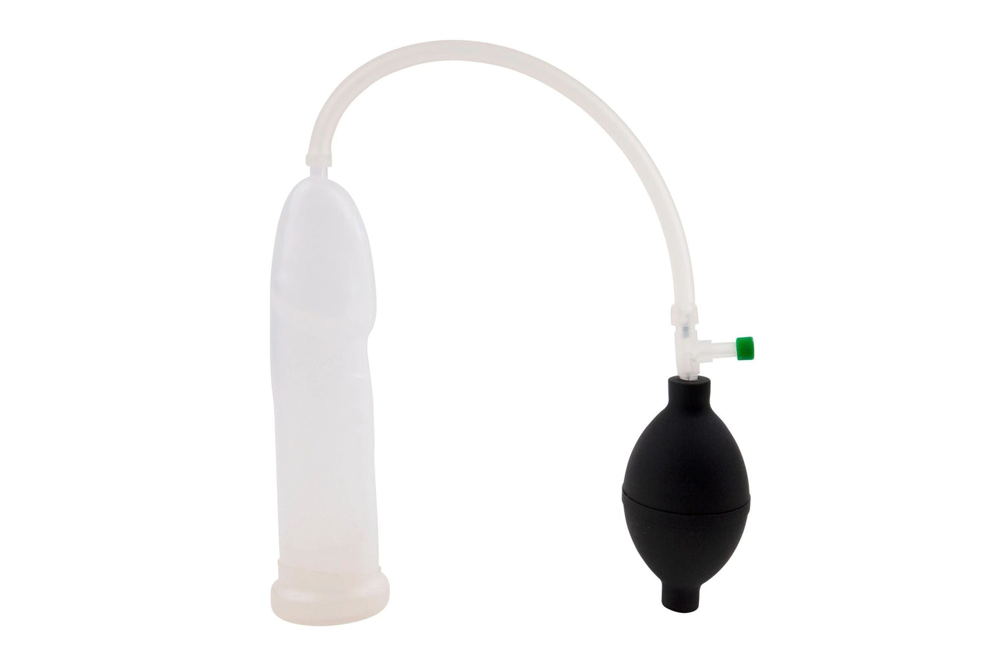Frohle Froehle Anatomical Shape Penis Pump Kit PP009