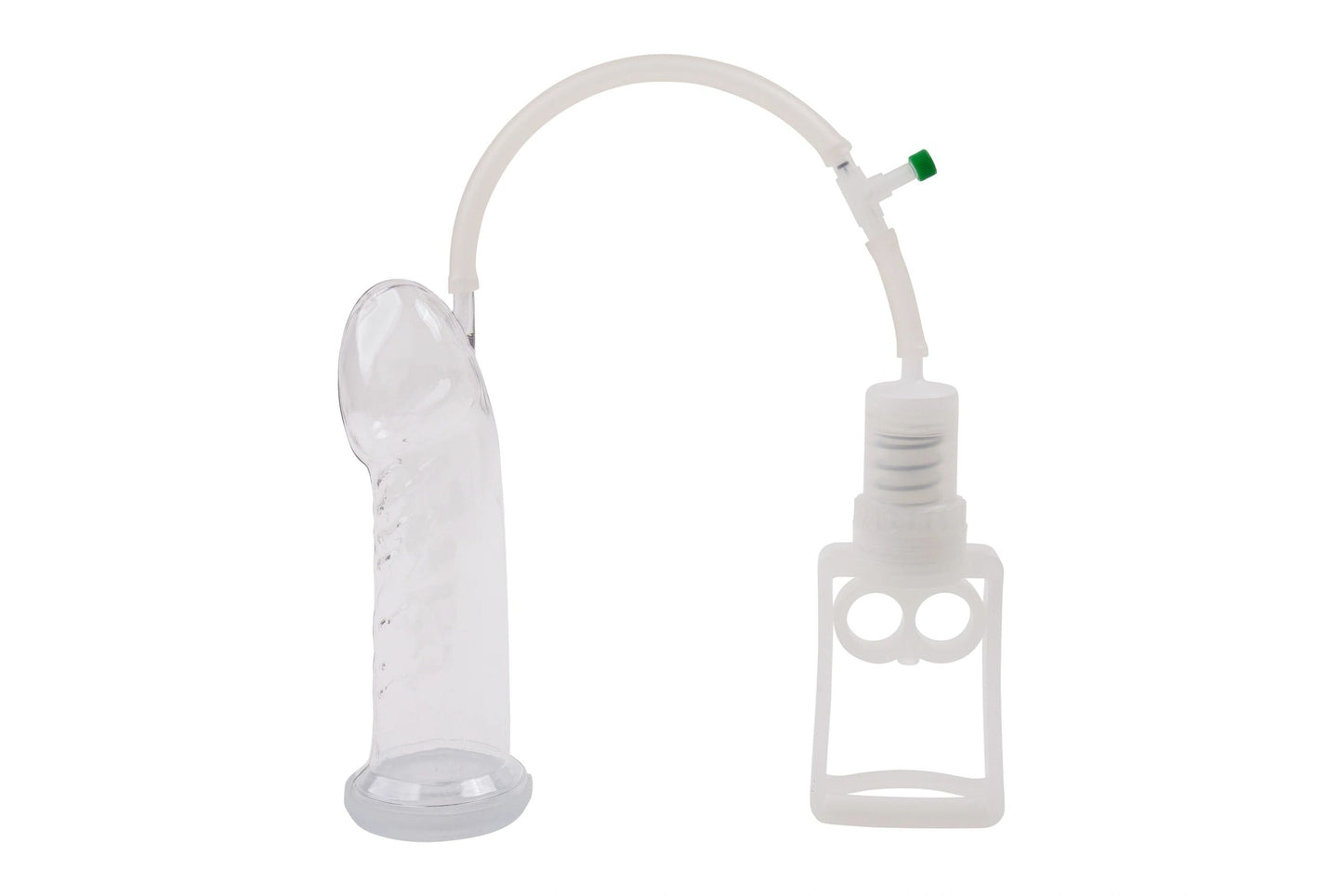 Frohle Froehle Anatomical Penis Shape Pump Kit PP012