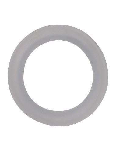 Frohle Silicone Attachment Cushion Sleeve SP018 for Penis Pump Cylinders PP013, PP014, PP022, PP023, PP024, PP025, SP008