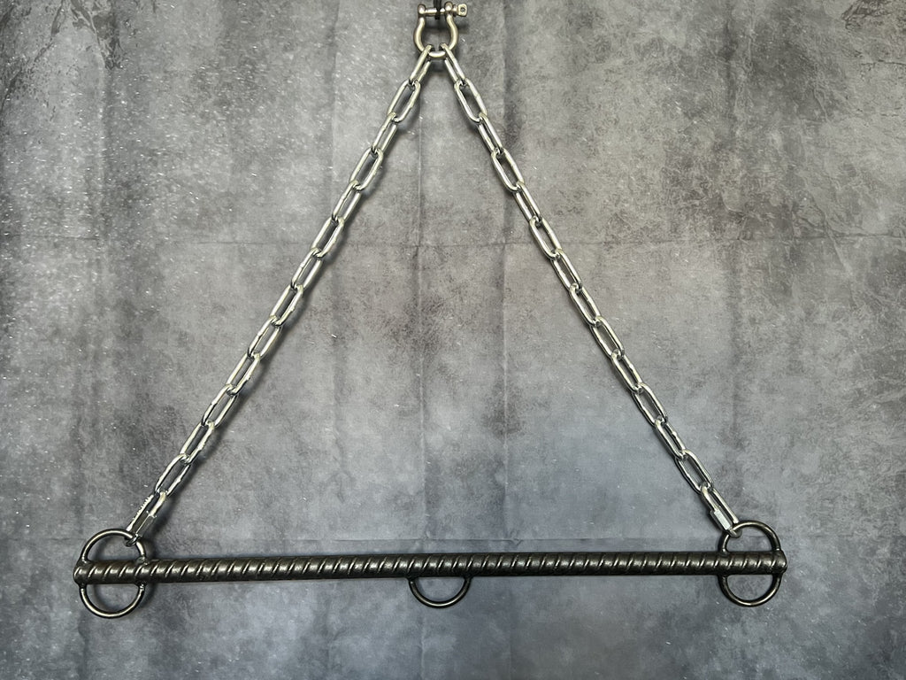 Rebar Suspension Bar Bondage Spreader