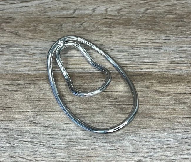 FuFu Sissy Clip Feminizing MTF Pussy Device