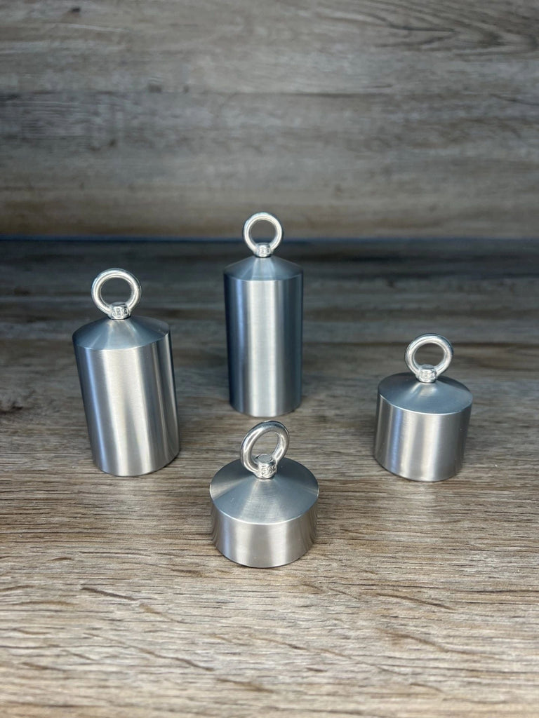 TUG Silicone Ball Stretcher / Optional Hanging Weights Available