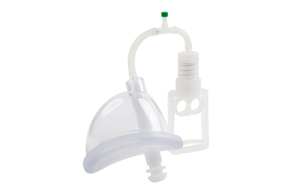 Frohle Froehle Vagina / Pussy Pump Solo Extreme Professional Kit VP003