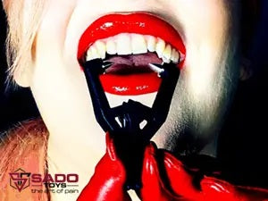 Beak Cruel Spike Nipple Clamp from Sado Toys