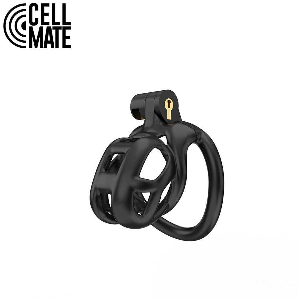 The Guardian Chastity Cage by CellMate