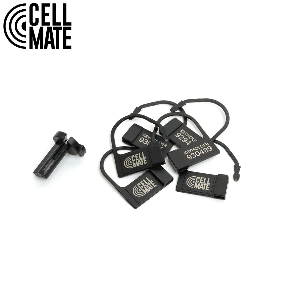 Stealth Locks 10 Pack by CellMate