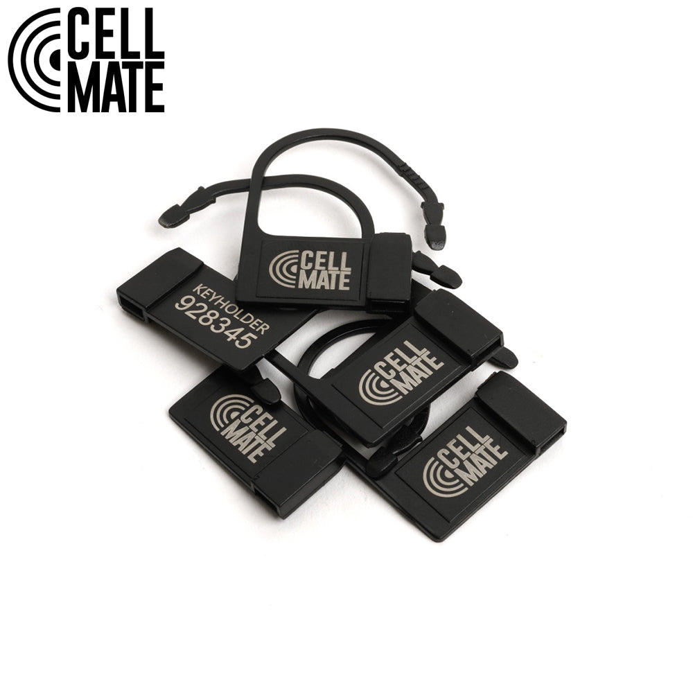 Stealth Locks 10 Pack by CellMate