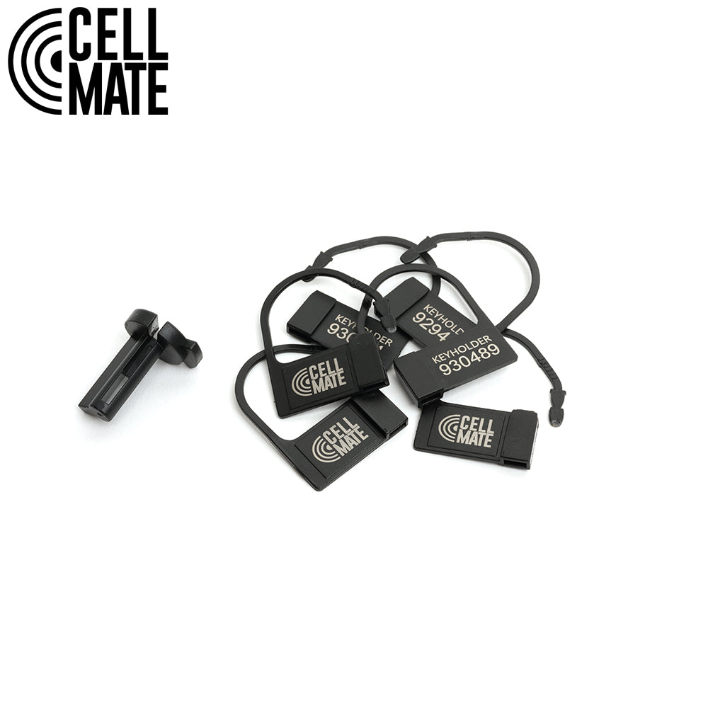 Pussyfyer Chastity Cage by CellMate