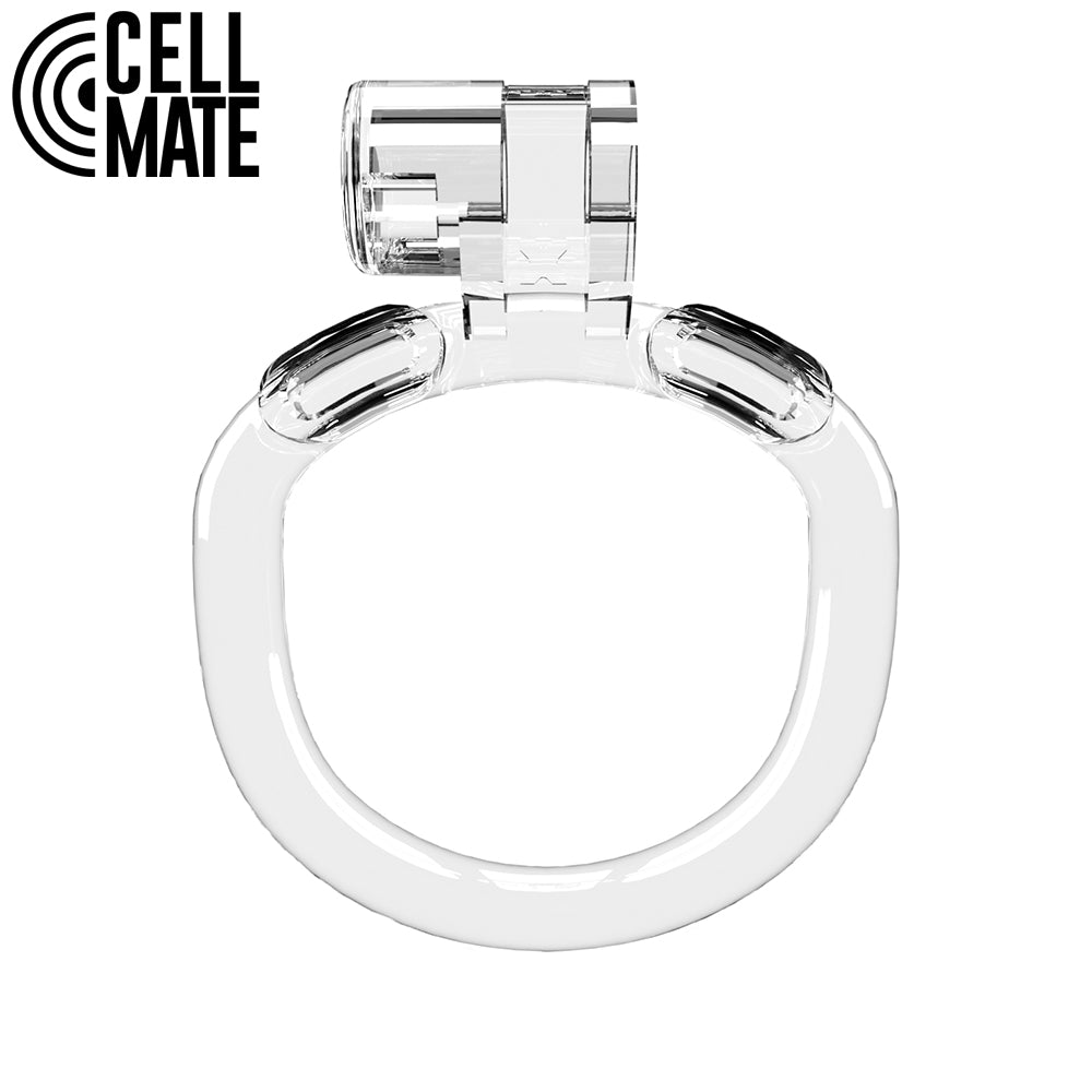 Pussyfyer Chastity Cage by CellMate