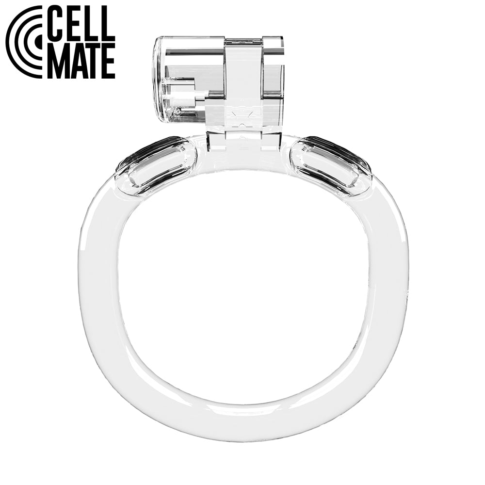 Pussyfyer Chastity Cage by CellMate