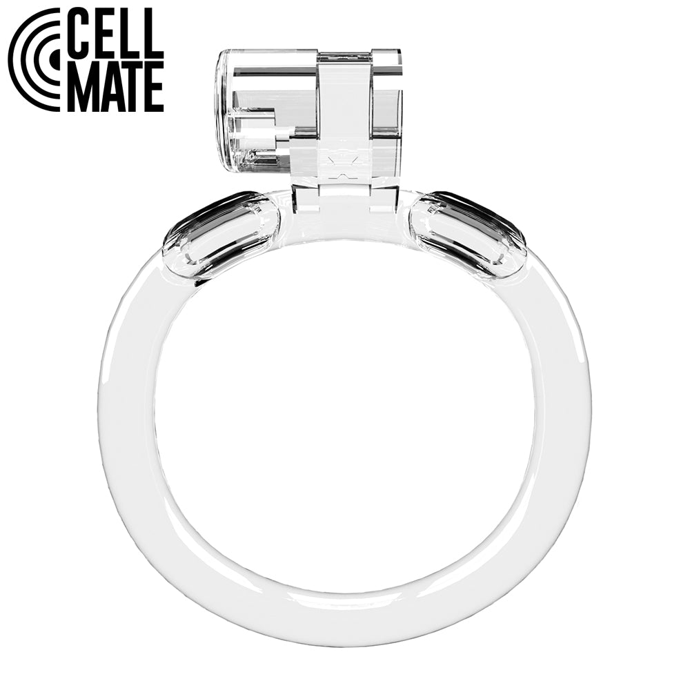 Pussyfyer Chastity Cage by CellMate