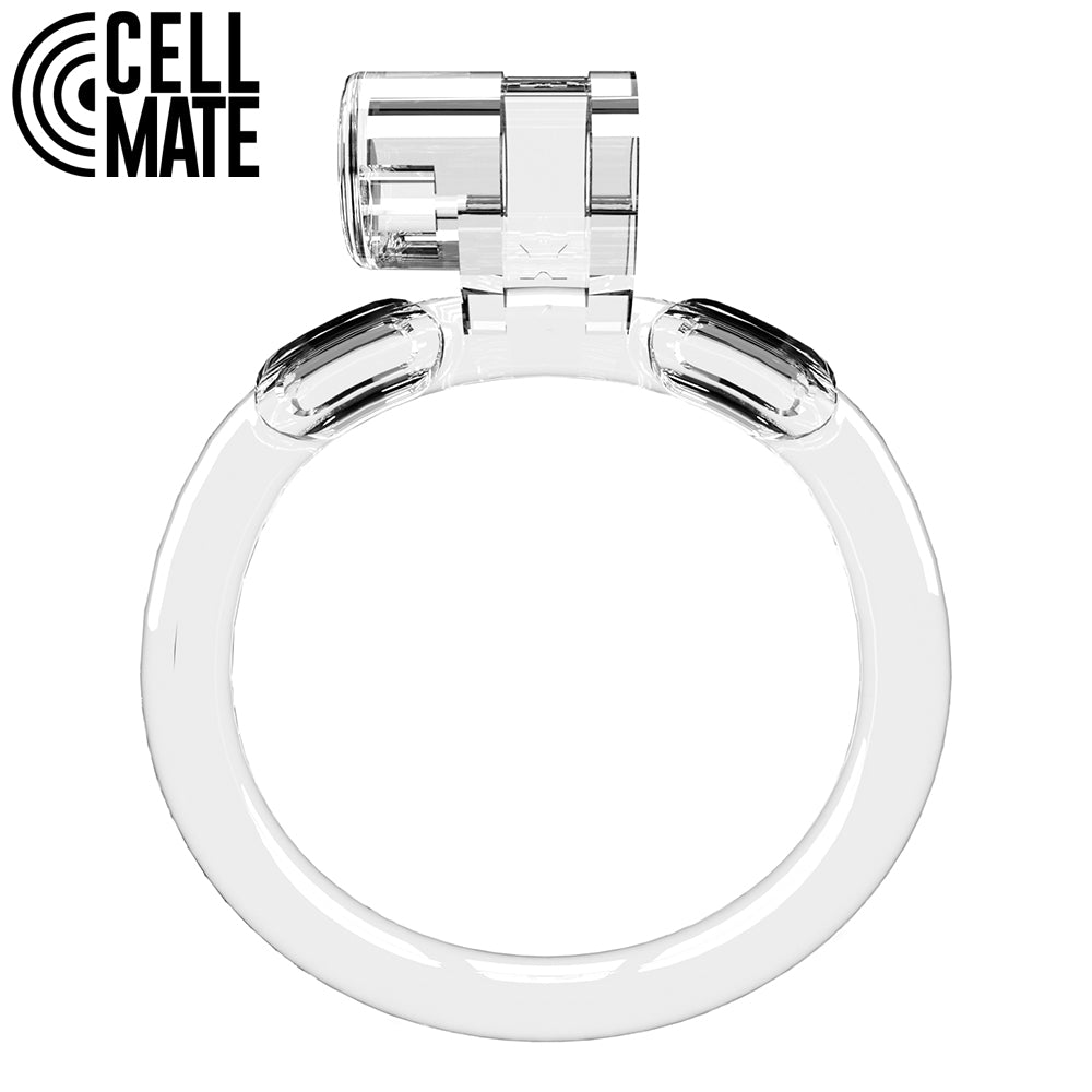 Pussyfyer Chastity Cage by CellMate