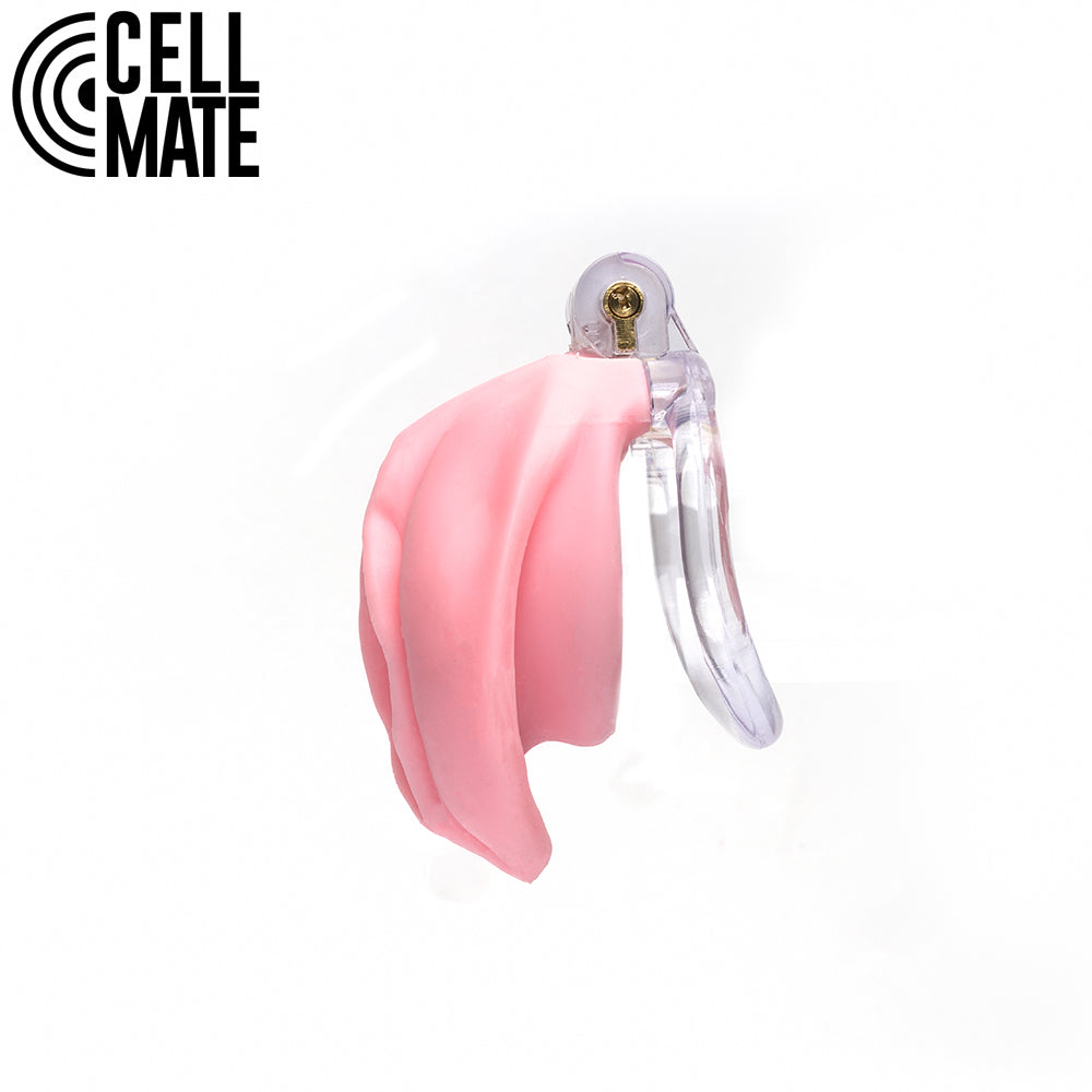 Pussyfyer Chastity Cage by CellMate