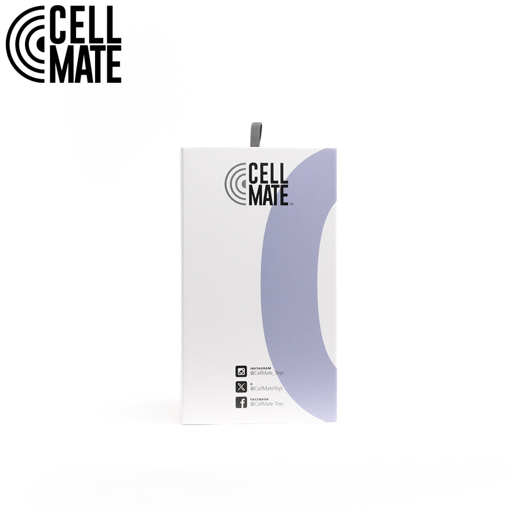 Pussyfyer Chastity Cage by CellMate