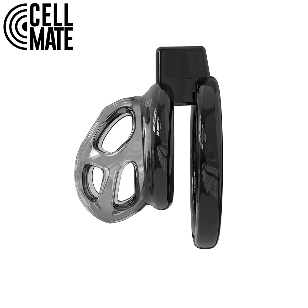 Gladiator Chastity Cage by CellMate