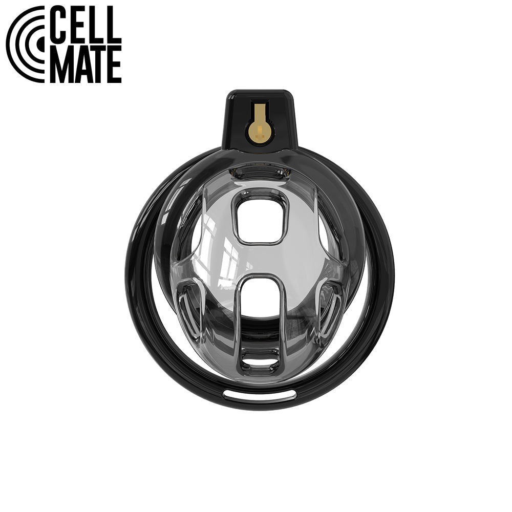Gladiator Chastity Cage by CellMate