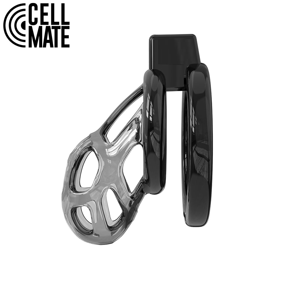 Gladiator Chastity Cage by CellMate