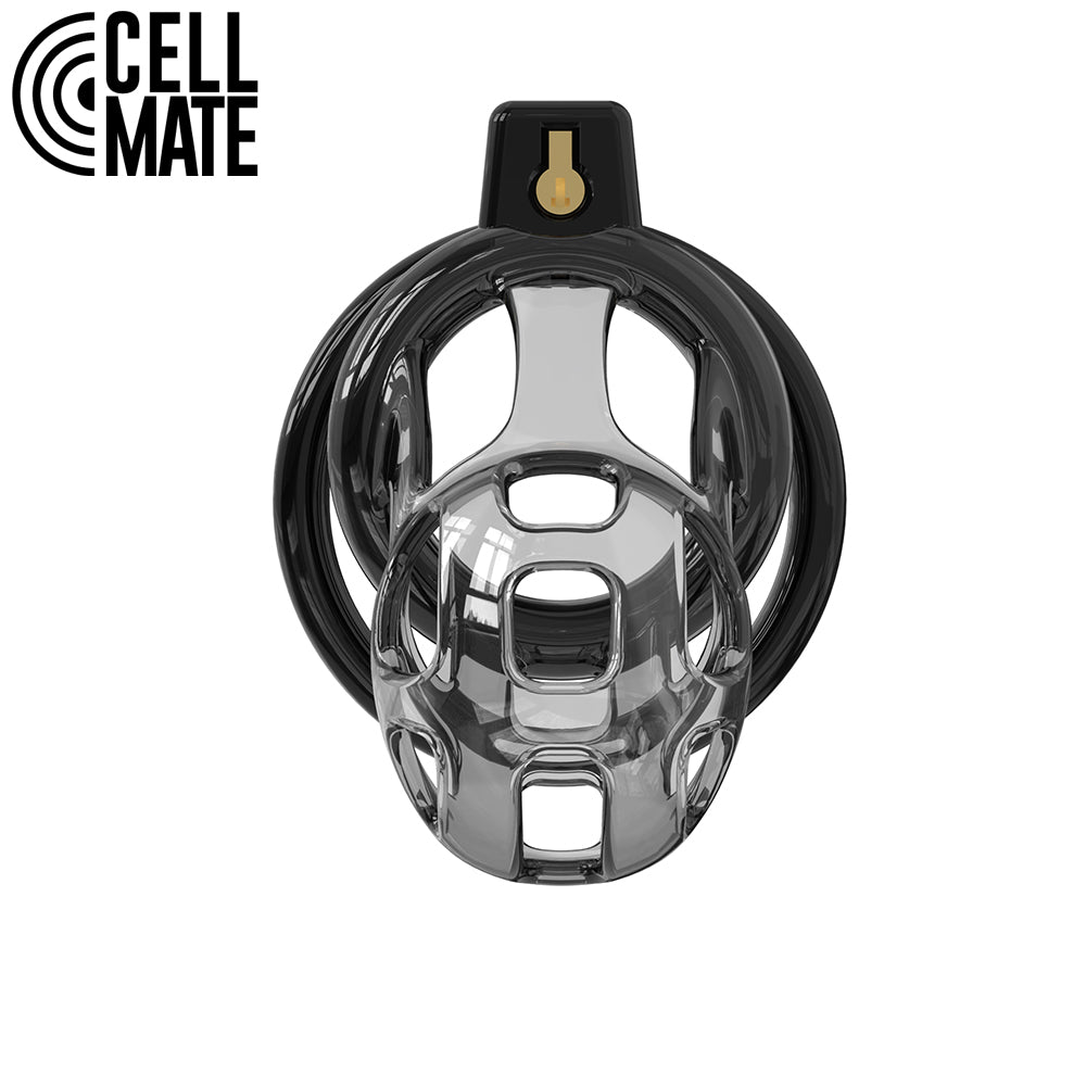 Gladiator Chastity Cage by CellMate