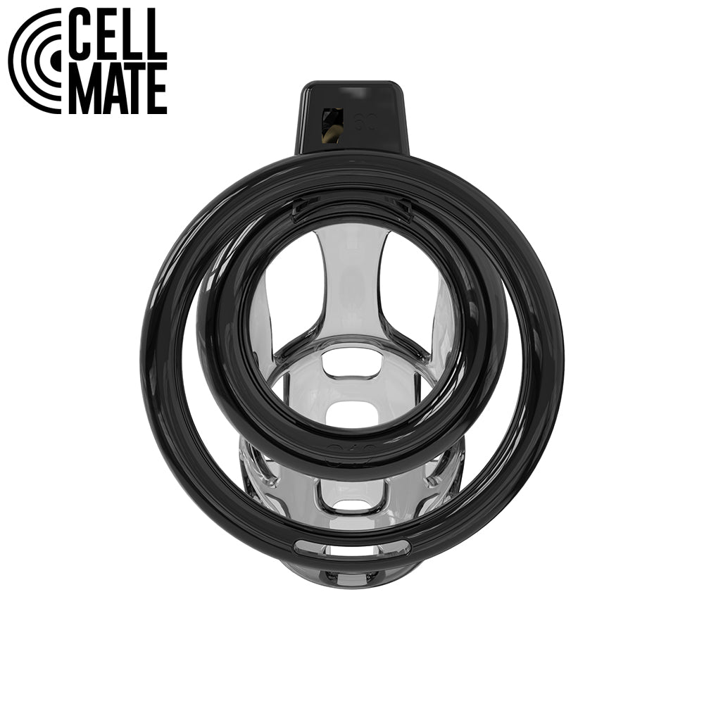 Gladiator Chastity Cage by CellMate