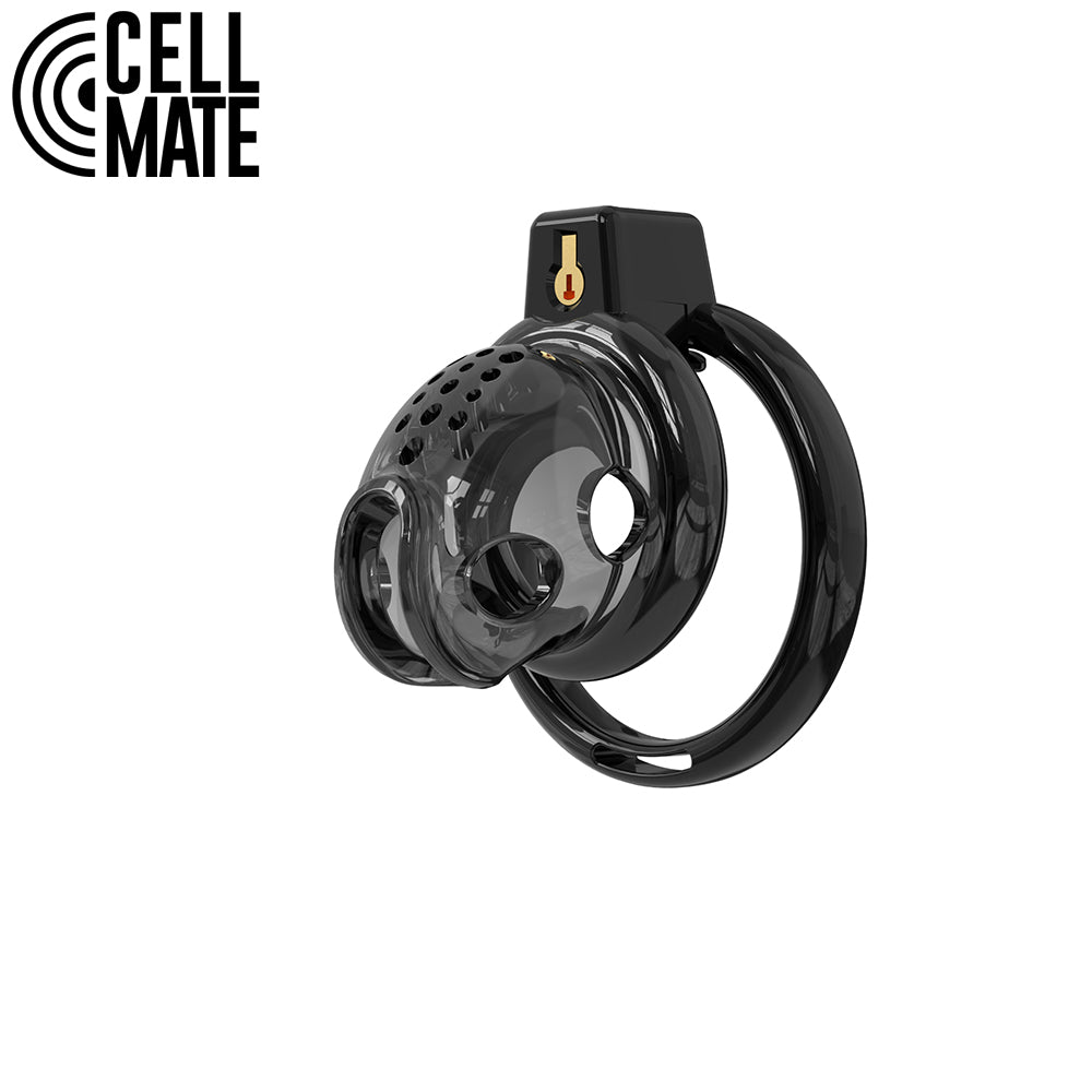 Spartacus Chastity Cage by CellMate