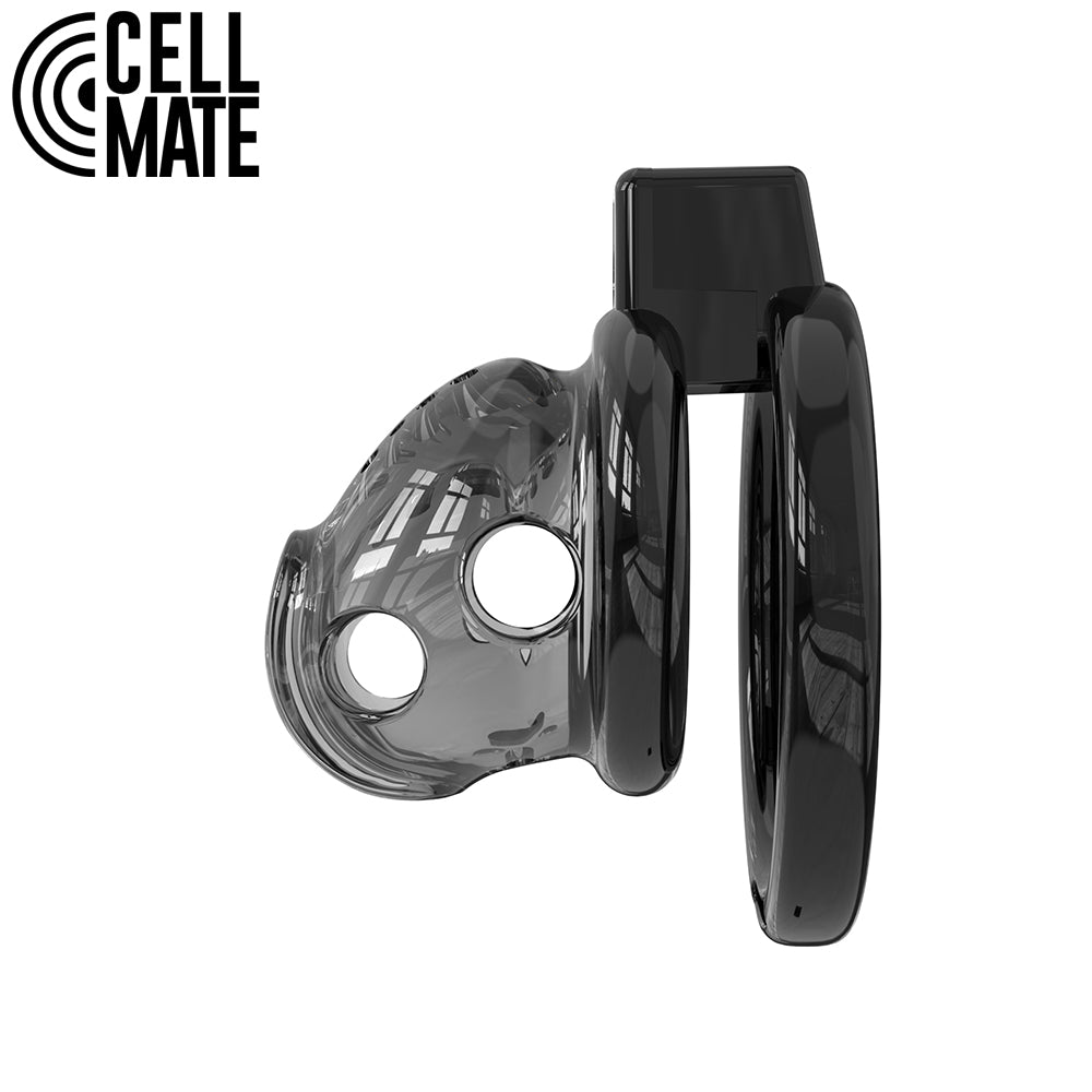 Spartacus Chastity Cage by CellMate