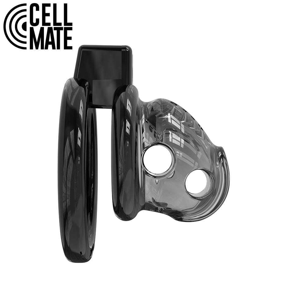 Spartacus Chastity Cage by CellMate